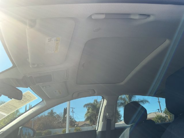Certified 2023 Honda Accord EX image 21