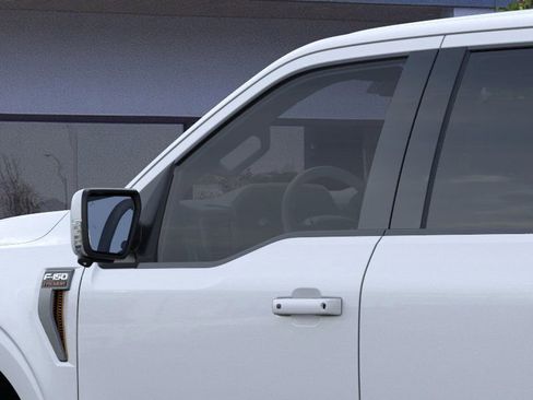 New 2025 Ford F150 Tremor w/ Equipment Group 402A High image 50