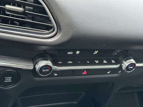 Certified 2025 MAZDA CX-30 AWD 2.5 S w/ Preferred Package image 19