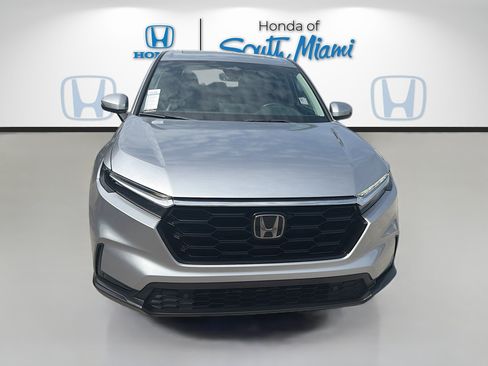 Certified 2024 Honda CR-V EX-L image 2