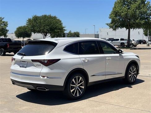 New 2026 Acura MDX FWD w/ Technology Package image 4