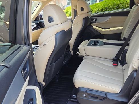 Certified 2024 Acura MDX SH-AWD w/ Technology Package image 8