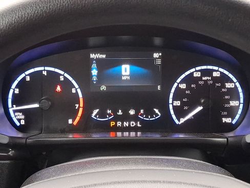 Certified 2024 Ford Bronco Sport Big Bend AWD/4WD image 19