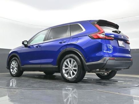 Certified 2024 Honda CR-V EX image 22