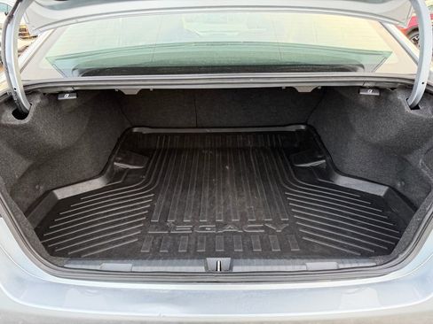 Used 2022 Subaru Legacy Limited XT image 31