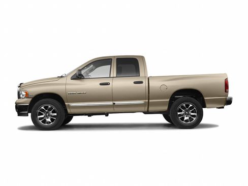 Used 2005 Dodge Ram 1500 Truck SLT w/ HEMI Sport Group image 5