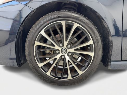 Used 2018 Toyota Camry SE image 47