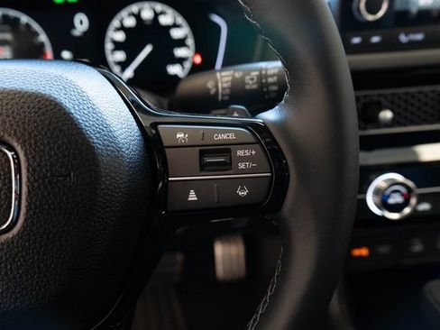 New 2026 Honda Civic Sport image 20