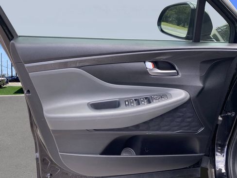 Certified 2022 Hyundai Santa Fe SEL FWD image 17