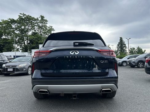 Used 2019 INFINITI QX50 Essential w/ Proactive Package AWD/4WD image 5