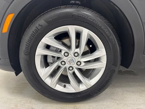 Used 2025 Buick Envista Preferred w/ Convenience I Package FWD image 36