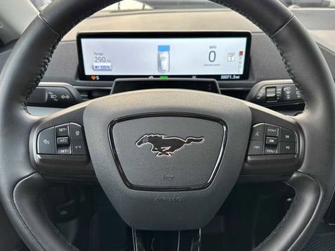 Used 2022 Ford Mustang Mach-E California Route 1 image 22