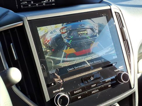 Certified 2023 Subaru Forester Limited image 20