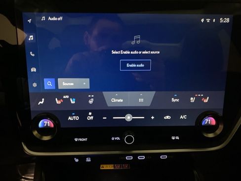 Certified 2023 Lexus RZ 450e Premium w/ Technology Package image 19