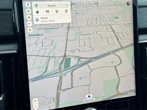 Used 2024 GMC Acadia AT4 w/ Super Cruise Package image 47