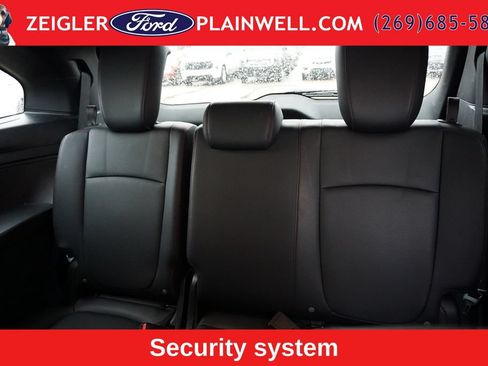 Used 2025 Honda Odyssey Sport-L image 13