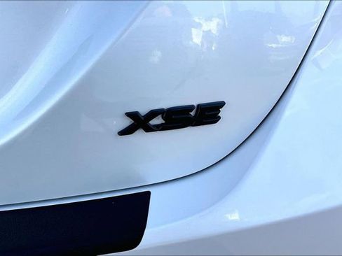 Used 2024 Toyota Camry XSE image 24