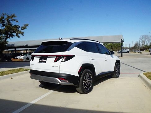 New 2026 Hyundai Santa Fe SEL image 8