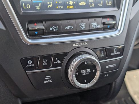 Used 2019 Acura MDX FWD w/ Advance Package image 25
