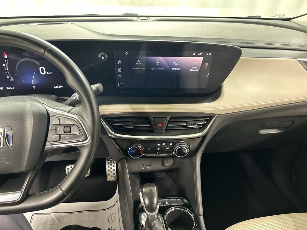 Certified 2024 Buick Encore GX Sport Touring AWD/4WD image 18