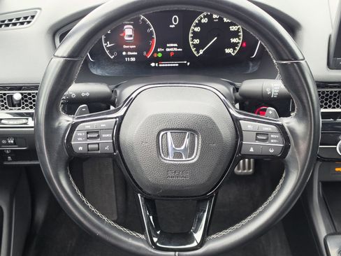 Used 2022 Honda Civic Sport image 16