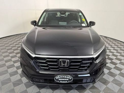 Used 2026 Honda CR-V LX image 9