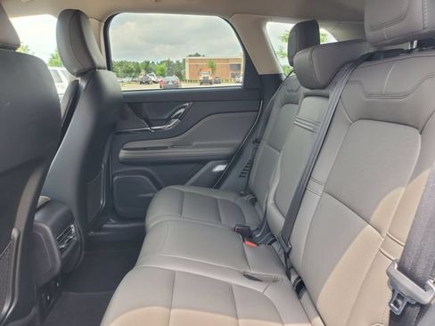 Certified 2024 Lincoln Corsair AWD w/ Equipment Group 101A image 26