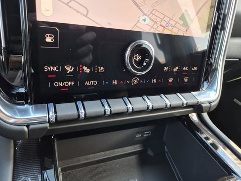 New 2026 GMC Yukon Elevation w/ Elevation Premium Package image 27