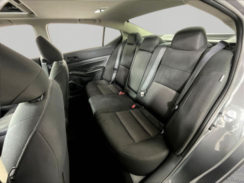 Certified 2024 Nissan Altima 2.5 SV w/ SV Premium Package FWD image 22