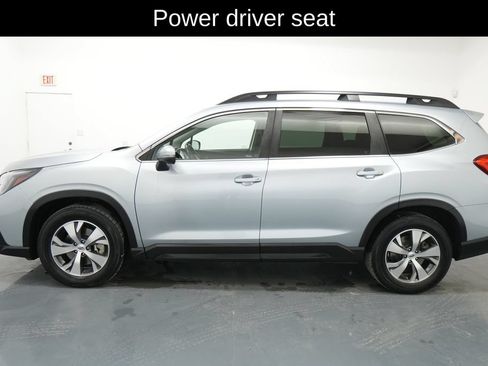 Used 2023 Subaru Ascent Premium AWD/4WD image 4
