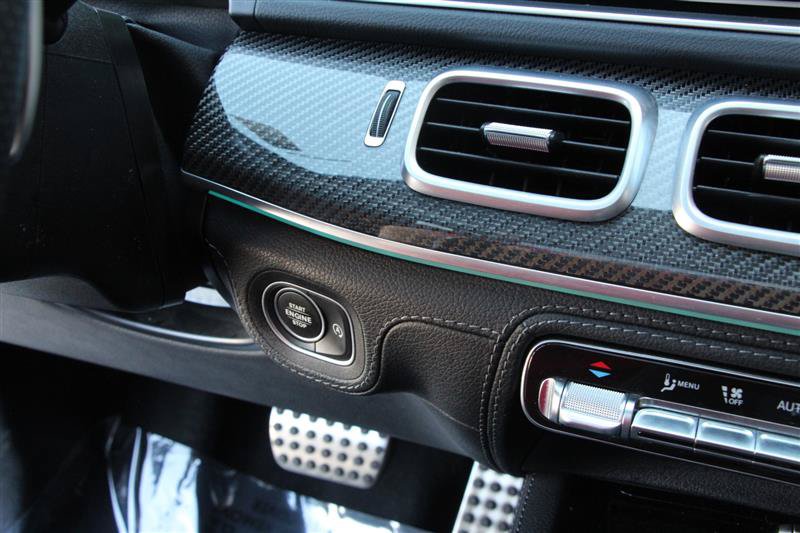Used 2021 Mercedes-Benz GLE 53 AMG 4MATIC Coupe image 35
