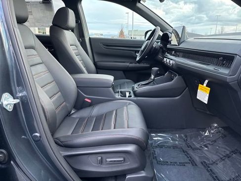 New 2026 Honda CR-V Sport-L image 22