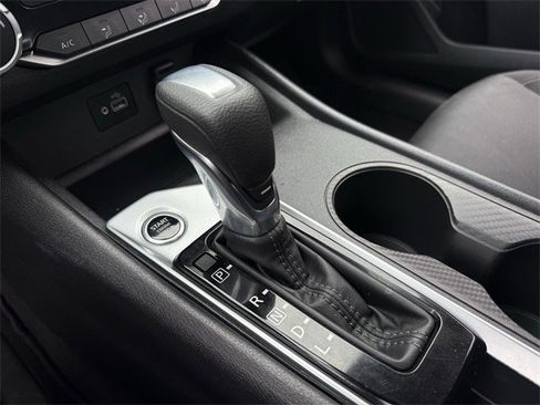 Used 2023 Nissan Altima 2.5 S image 19