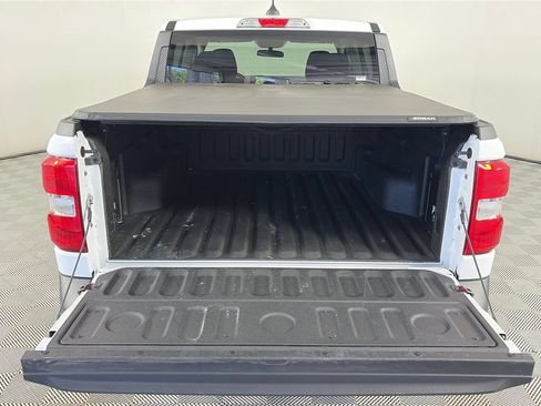 Used 2025 Ford Maverick XL FWD image 25