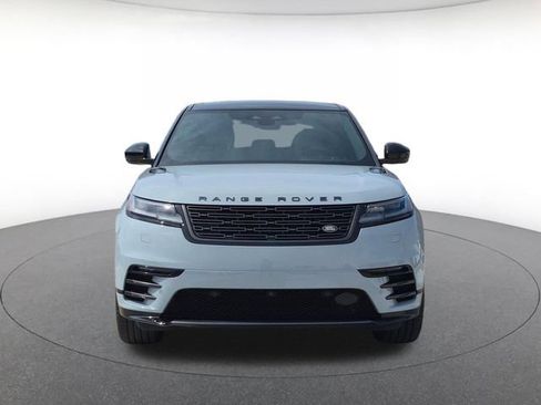 Used 2026 Land Rover Range Rover Velar Dynamic SE AWD/4WD image 2