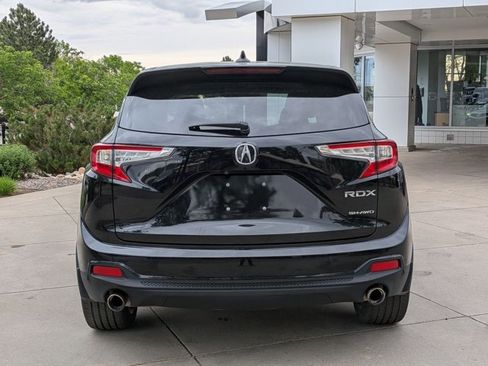 Used 2019 Acura RDX AWD image 6