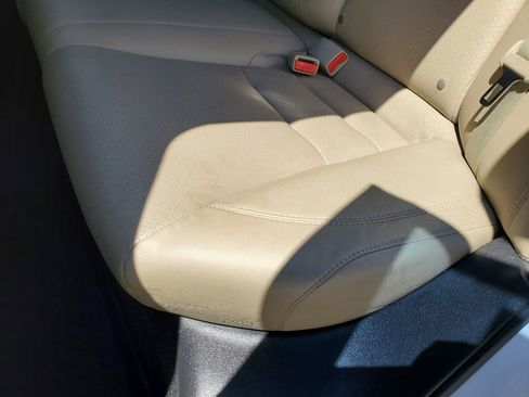 Used 2015 Honda Accord EX-L image 29