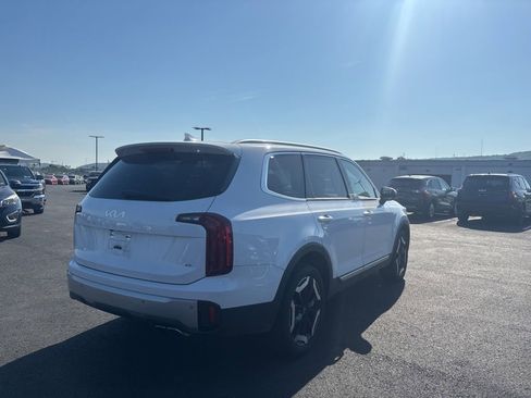 Used 2024 Kia Telluride S w/ S Sunroof Package AWD/4WD image 2