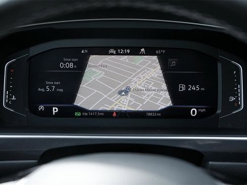 Used 2021 Volkswagen Tiguan SEL image 14