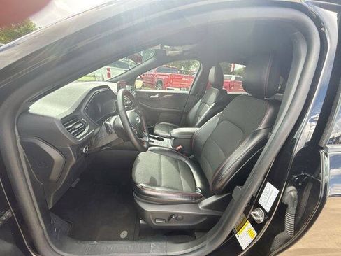 Used 2025 Ford Escape ST-Line Select AWD/4WD image 20