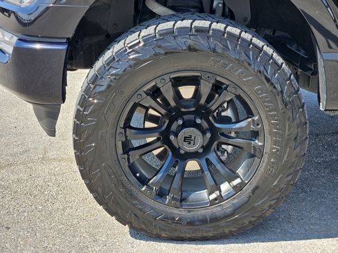 Used 2022 Ford F150 Lariat AWD/4WD image 10