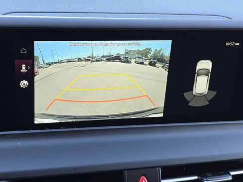 New 2026 Kia Seltos EX image 14