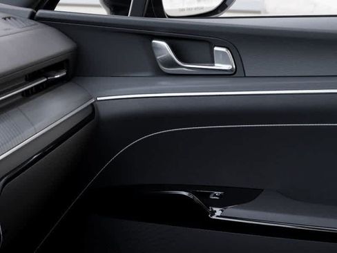 New 2026 Kia K5 GT-Line FWD image 25