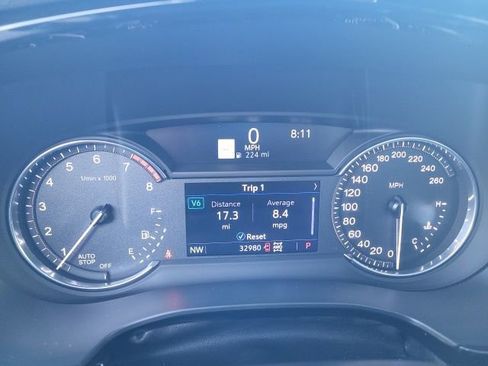 Used 2023 Cadillac XT6 Sport image 14