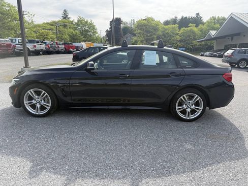 Used 2018 BMW 430i Gran Coupe xDrive AWD/4WD image 2