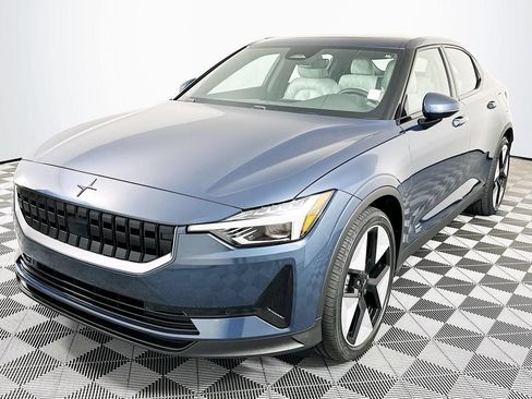 Used 2023 Polestar Polestar 2 AWD/4WD image 5