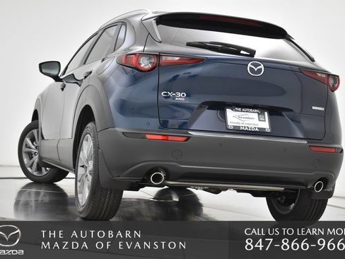 New 2026 MAZDA CX-30 AWD 2.5 S w/ Premium Package image 9