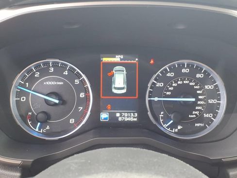 Used 2019 Subaru Ascent Limited AWD/4WD image 6