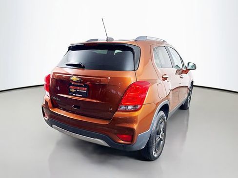 Used 2019 Chevrolet Trax LT w/ Driver Confidence Package image 6