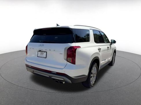 Used 2025 Hyundai Palisade SEL AWD/4WD image 14